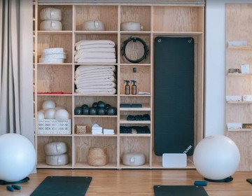 Bild 1 von Lighter Pilates Partnergalerie