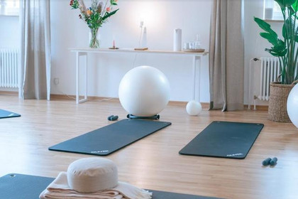 Bild 3 von Lighter Pilates Partnergalerie