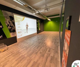Immagine 3 dalla galleria del partner Fit + Arco