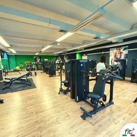 Immagine 4 dalla galleria del partner Fit + Arco