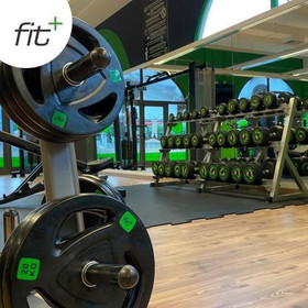 Immagine 5 dalla galleria del partner Fit + Arco