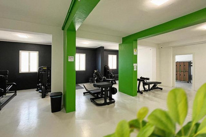 Immagine 1 dalla galleria del partner Fit + Massanzago
