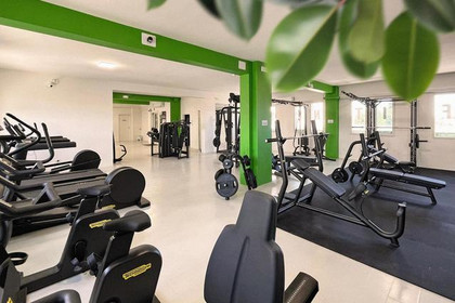 Immagine 2 dalla galleria del partner Fit + Massanzago