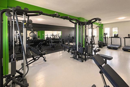 Immagine 4 dalla galleria del partner Fit + Massanzago