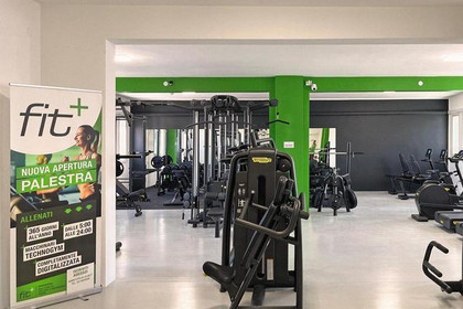Immagine 5 dalla galleria del partner Fit + Massanzago