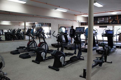 Image 4 from 1Life Fitness partner gallery