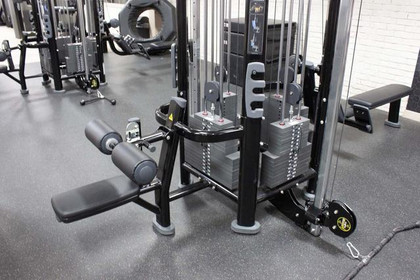 Image 5 from 1Life Fitness partner gallery