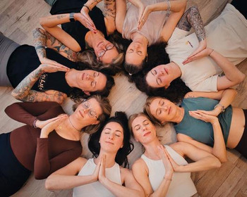 Bild 2 von Kanya Yoga Partnergalerie