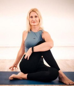 Bild 3 von Kanya Yoga Partnergalerie