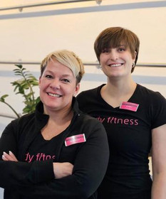 Bild 1 von Lady Fitness Heidenheim Partnergalerie