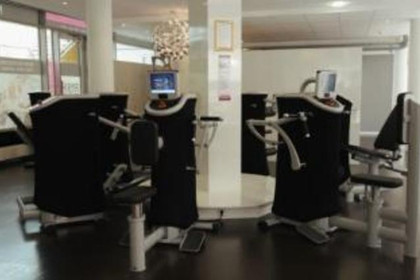 Bild 7 von Lady Fitness Heidenheim Partnergalerie