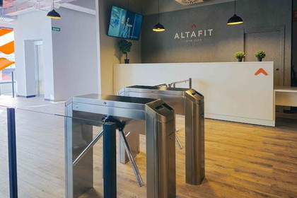 Imagen 4 de la galería del partner VivaGym Arroyomolinos Park