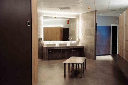 Imagen 7 de la galería del partner VivaGym Arroyomolinos Park