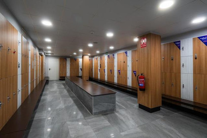 Imagen 4 de la galería del partner Fitup Barcelona paralelo