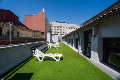 Imagen 5 de la galería del partner Fitup Barcelona paralelo