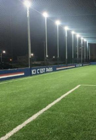 Imagem 2 da galeria do parceiro Arena Champions - Vitória da Conquista