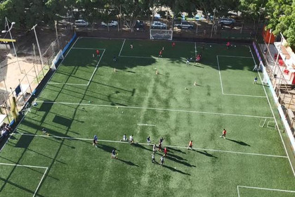 Imagem 3 da galeria do parceiro Arena Champions - Vitória da Conquista