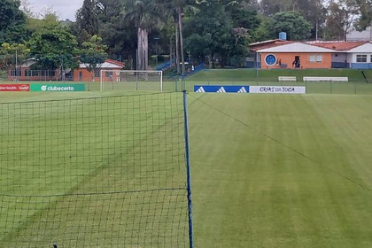 Imagem 4 da galeria do parceiro Arena Champions - Vitória da Conquista