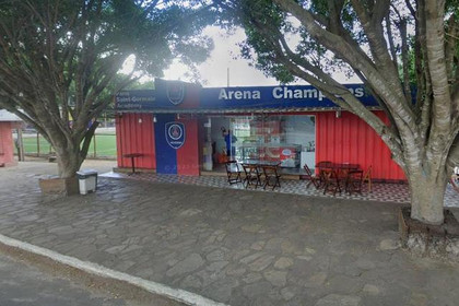 Imagem 5 da galeria do parceiro Arena Champions - Vitória da Conquista