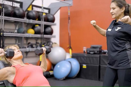 Image 2 from Crescenta-Canada Family YMCA partner gallery