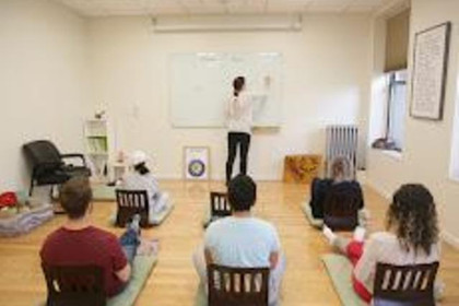 Image 1 from Brooklyn Meditation partner gallery