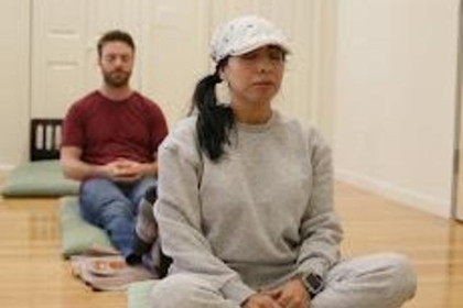 Image 2 from Brooklyn Meditation partner gallery