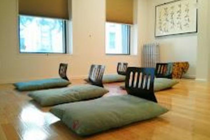 Image 3 from Brooklyn Meditation partner gallery