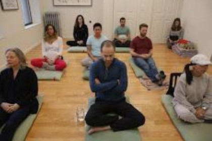 Image 4 from Brooklyn Meditation partner gallery