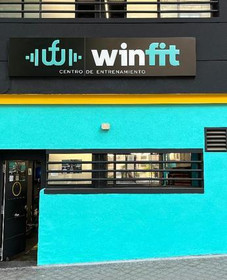 Imagen 2 de la galería del partner Winfit - El cañaveral