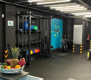 Imagen 3 de la galería del partner Winfit - El cañaveral