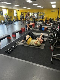 Image 2 from Kingdom FIT Harrisburg partner gallery
