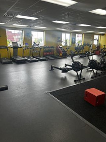 Image 4 from Kingdom FIT Harrisburg partner gallery