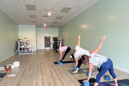 Image 4 from The Wiser Yogi partner gallery