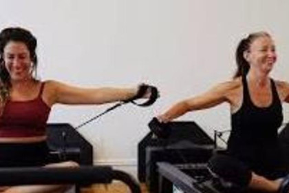 Image 1 from The Good Pilates partner gallery