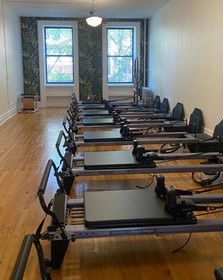Image 2 from The Good Pilates partner gallery