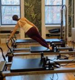 Image 4 from The Good Pilates partner gallery
