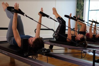 Image 5 from The Good Pilates partner gallery