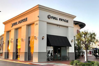Image 4 from Full Psycle- South Coast Metro partner gallery