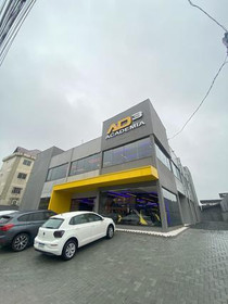 Imagem 2 da galeria do parceiro Academia AD3 - Joinville 2