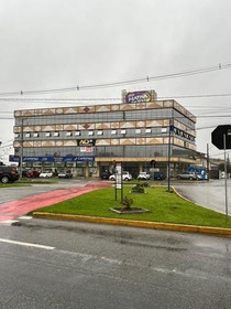 Imagem 2 da galeria do parceiro Academia AD3 - Joinville