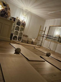 Bild 4 von MANILLA PILATES by Marei Gaulke Partnergalerie