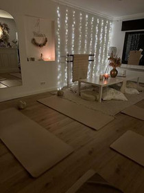 Bild 5 von MANILLA PILATES by Marei Gaulke Partnergalerie
