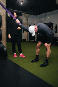 Image 4 from The Tuf Club partner gallery