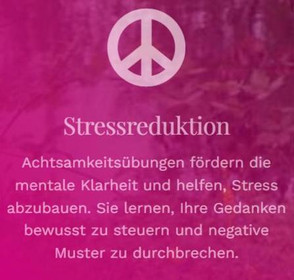Bild 1 von MAITRI Yoga | Ernährung | Achtsamkeit Partnergalerie
