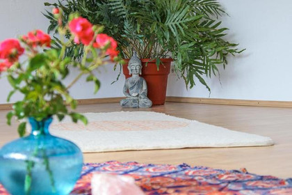 Bild 3 von MAITRI Yoga | Ernährung | Achtsamkeit Partnergalerie