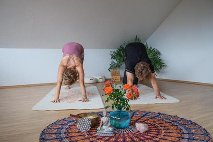 Bild 4 von MAITRI Yoga | Ernährung | Achtsamkeit Partnergalerie