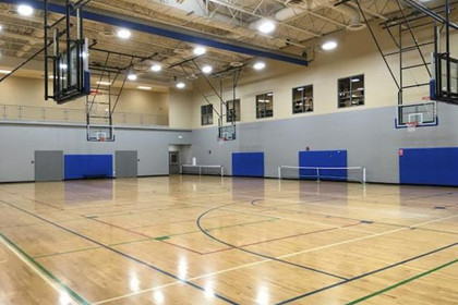 Image 4 from Caldwell YMCA partner gallery