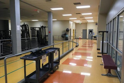 Image 5 from Caldwell YMCA partner gallery
