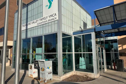 Image 1 from Downtown Boise YMCA partner gallery