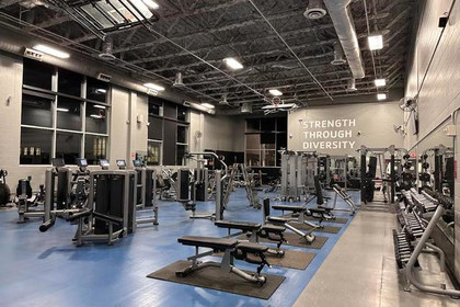 Image 2 from Downtown Boise YMCA partner gallery